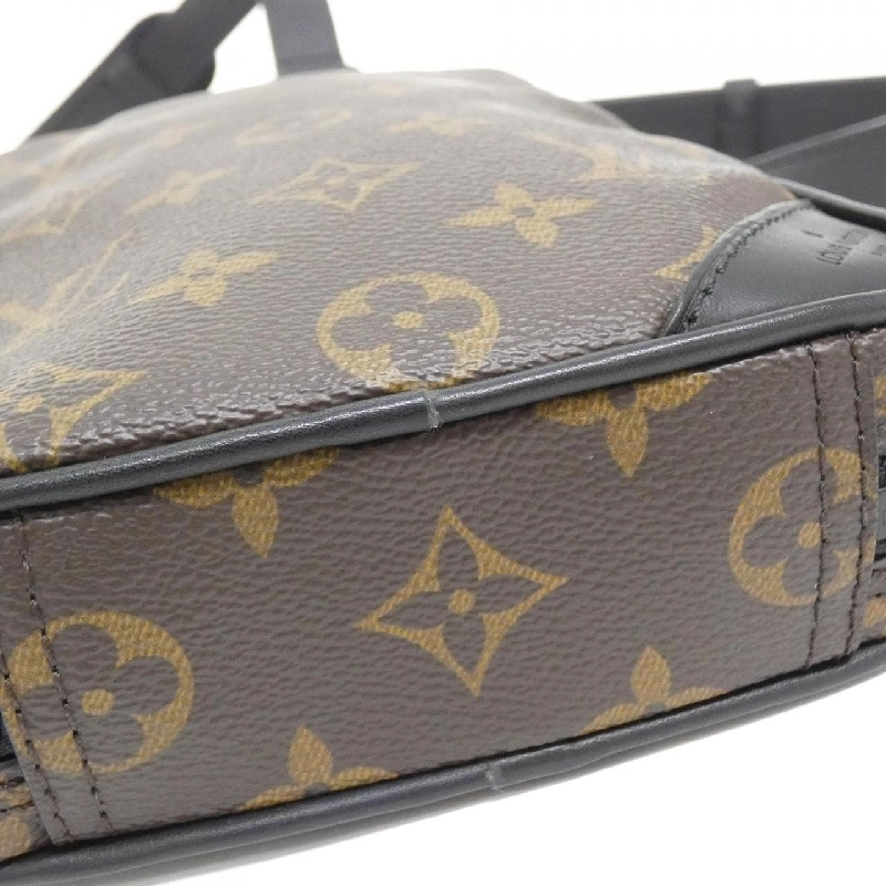 Túi xách bên Louis Vuitton Monogram Solar Ray Utility M44428 - Hàng hiệu Authentic 769497
