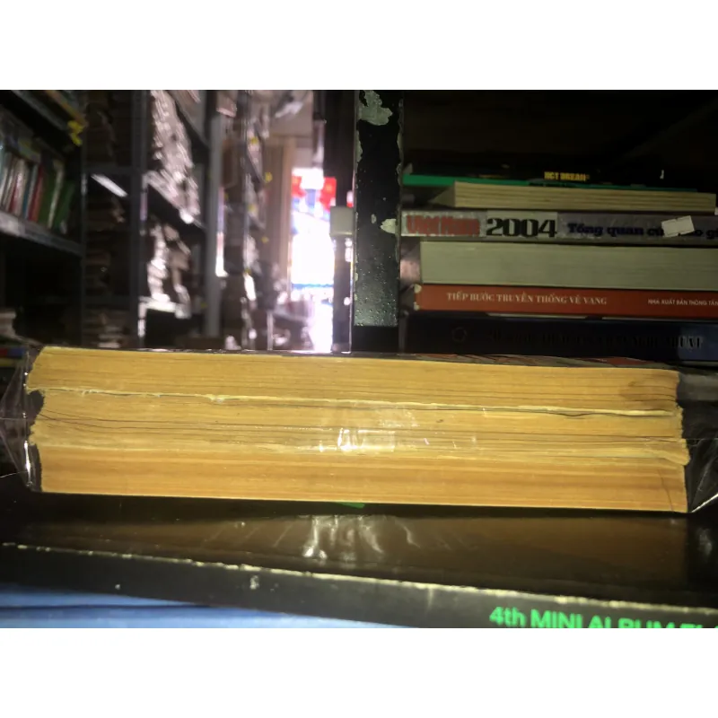 Từ một giấc mơ - Từ Hi Thái Hậu - Mộng Bình Sơn 796693