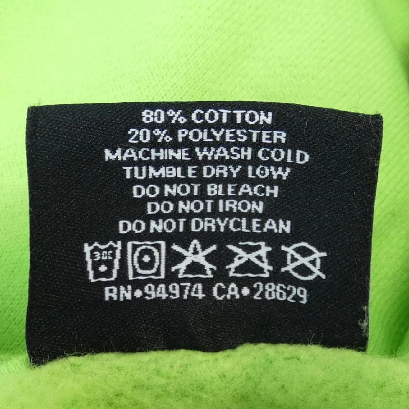 Hàng hiệu STUSSY - Áo khoác hoodie 905295