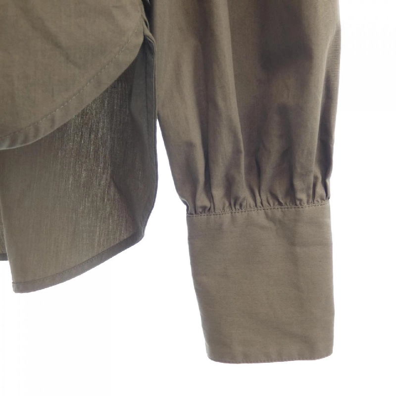 【Mã giảm giá】Áo sơ mi FRENKEN 645832