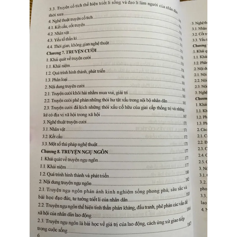 GIÁO TRÌNH VĂN HỌC DÂN GIAN VIỆT NAM - NGUYỄN THỊ MINH THU  755819