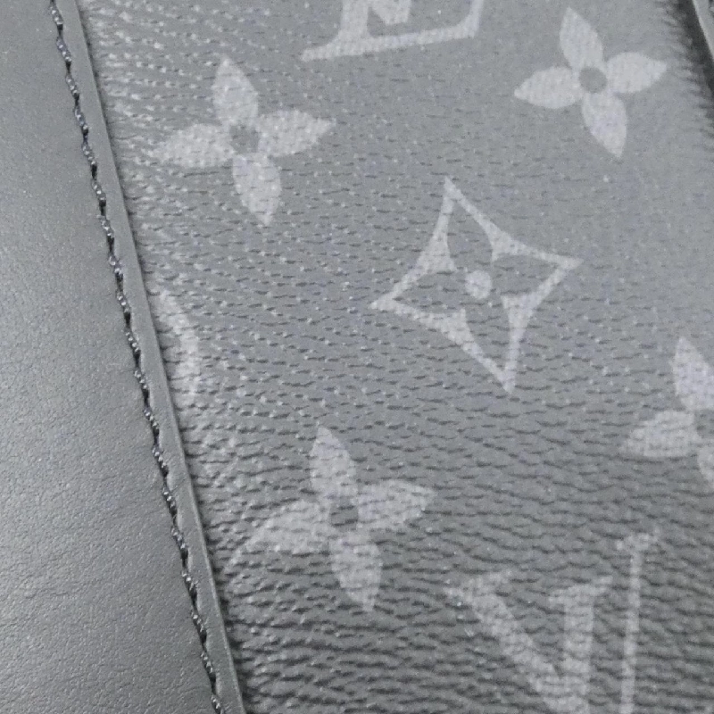 Túi xách Louis Vuitton Monogram Eclipse Sac Plat M46456 616244