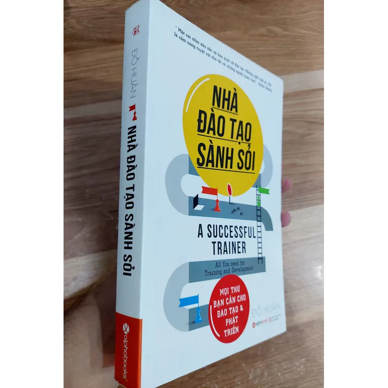 Nhà đào tạo sành sỏi 597767