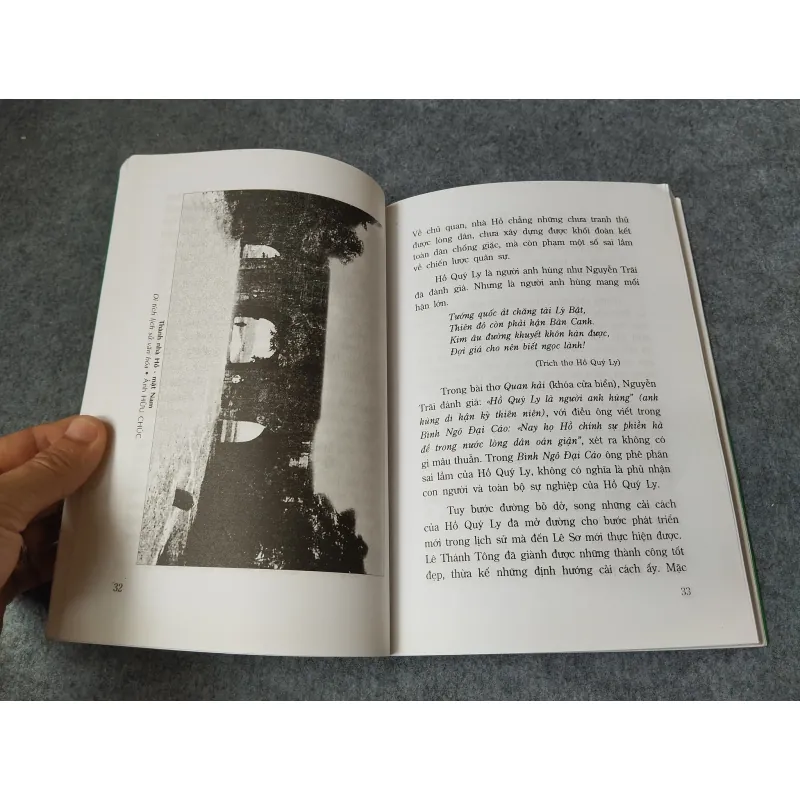 HỌ HỒ TRONG CỘNG ĐỒNG DÂN TỘC VIỆT NAM 719910