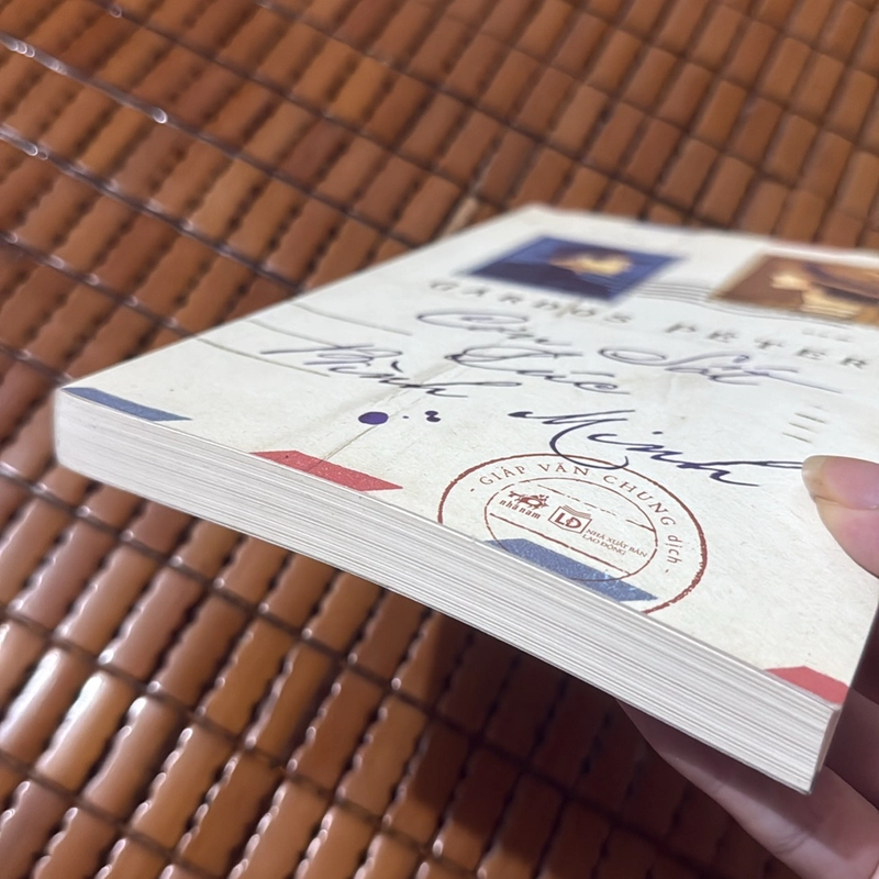 Cơn sốt lúc bình minh - Gardos Peter 529572