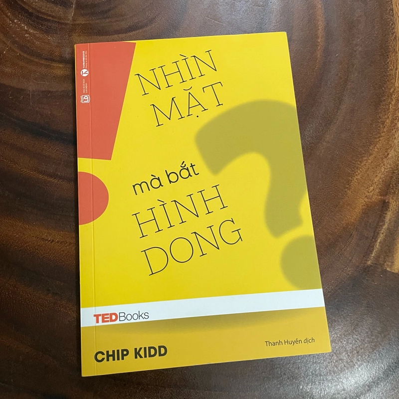 II Combo 5 Cuốn - TED Books 463464