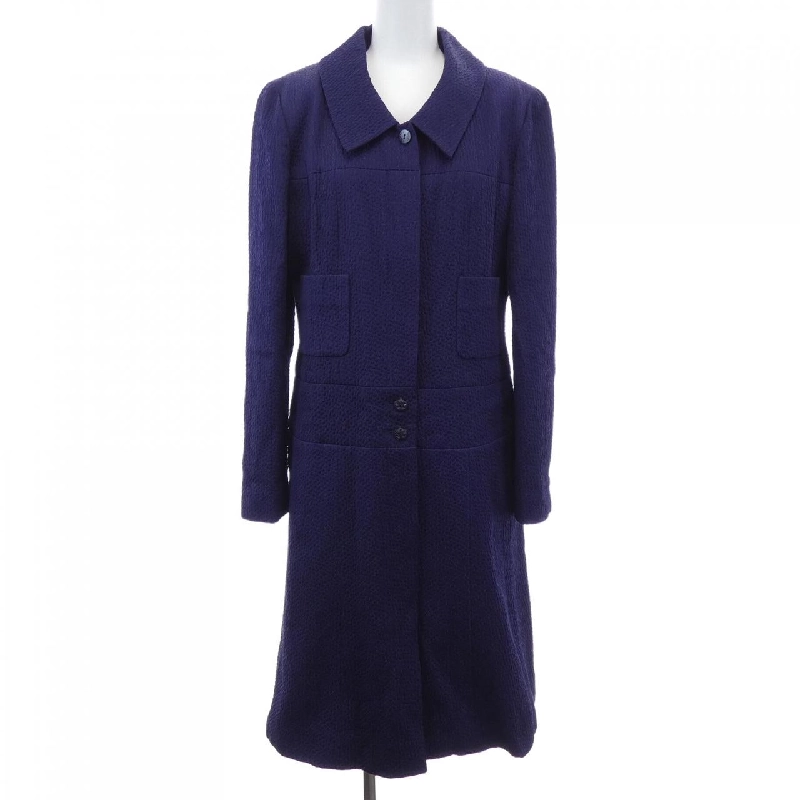 CHANEL P17141V09720 01P Áo khoác - Hàng hiệu Chính hãng 808625