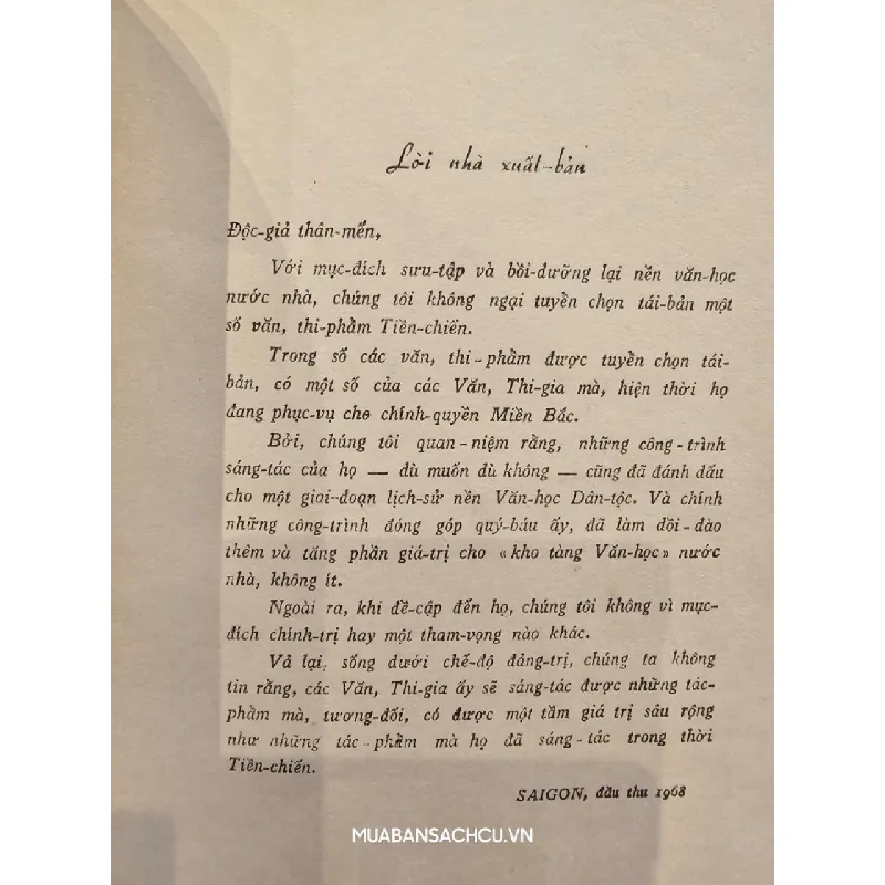 Trường ca - Xuân Diệu 406993