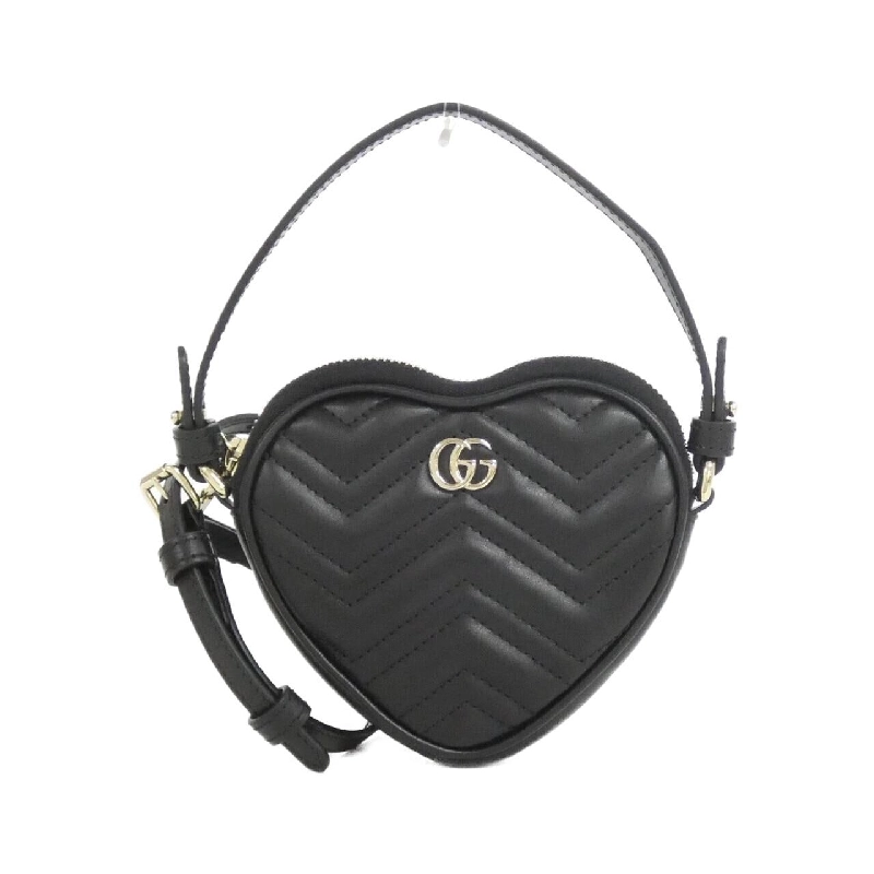 Túi xách vai GG MARMONT 837753 AAET8 - Hàng hiệu Chính hãng 765113