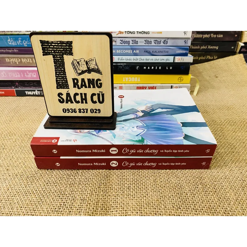 Cô Gái Văn Chương 1,2 591941