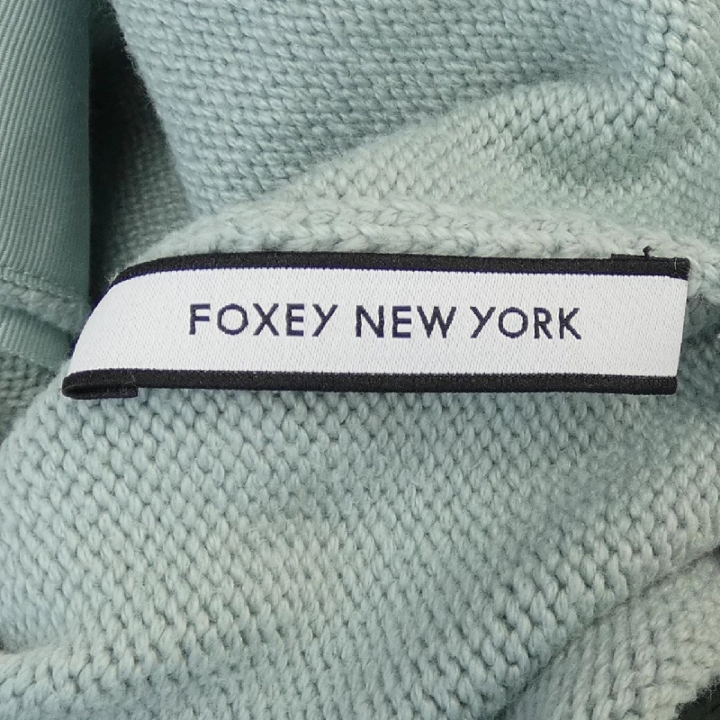 Foxey New York ETOILE BRILLANTE 43401 Áo khoác - Hàng hiệu Chính hãng 824071