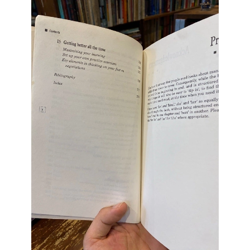 Thinking on your feet in negotiations - Jane Hodgson 928691