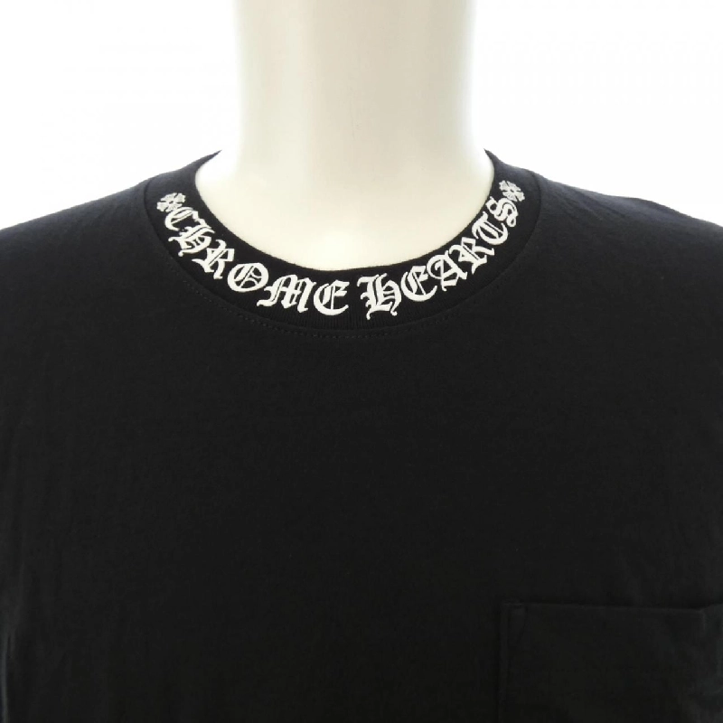 Áo thun CHROME HEARTS - Hàng hiệu Authentic 900286