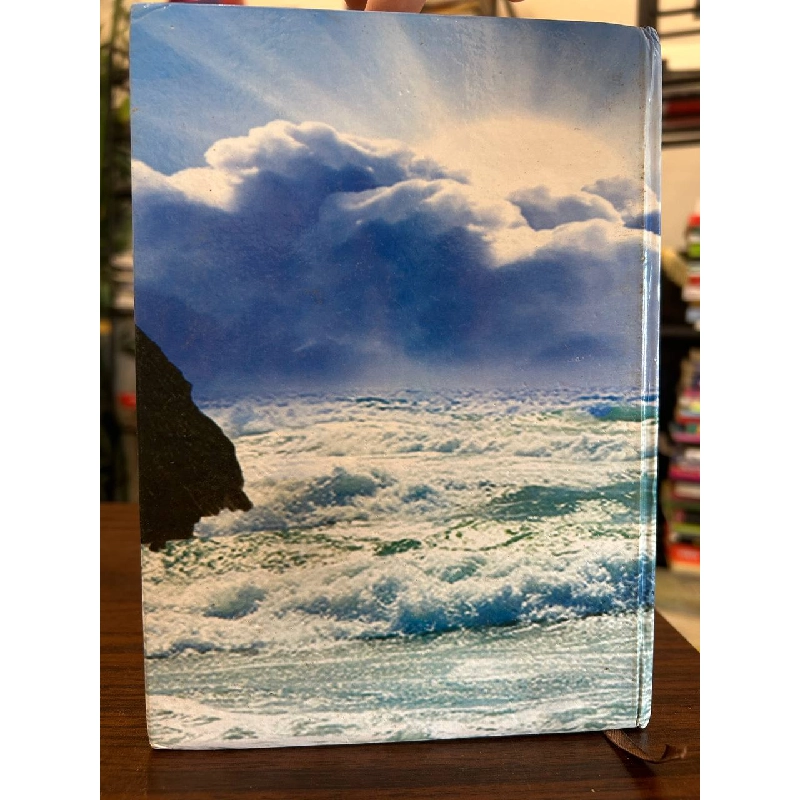 Tiếng Vọng Hải Triều - Thích Thái Hòa - Thích Thái Hòa 958606