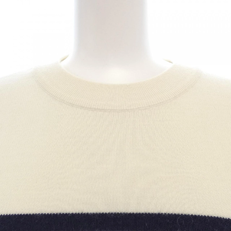 【Mã giảm giá】BORDERS at BALCONY Áo len 645485