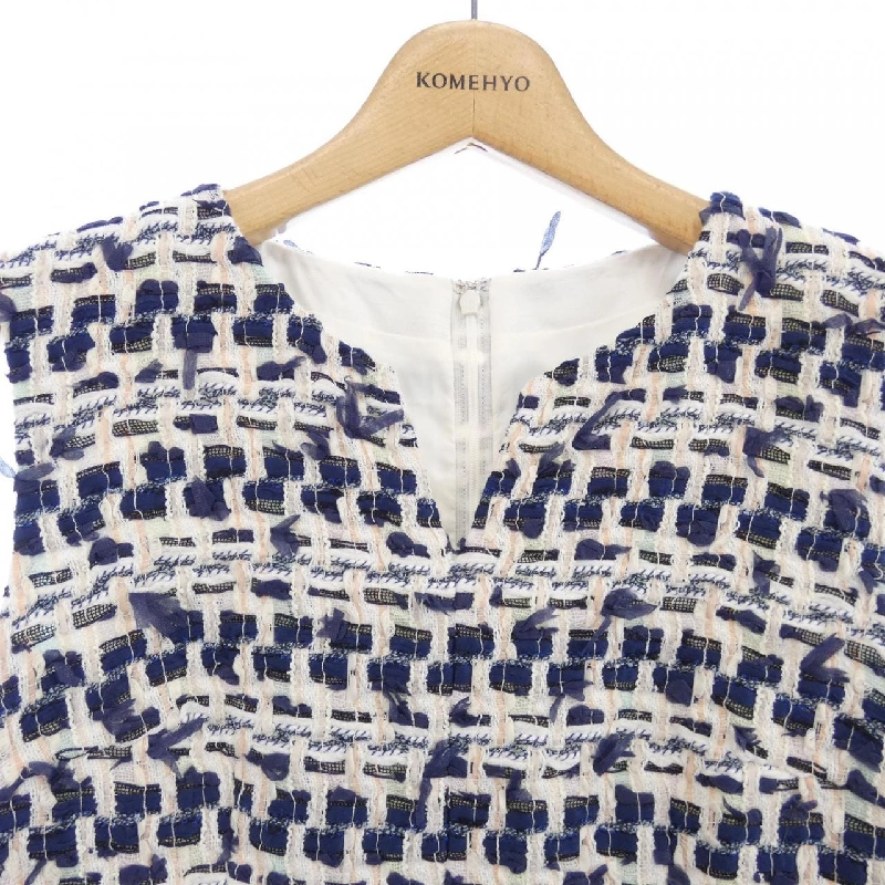 【Mã giảm giá】Anayi ANAYI Đầm 652318