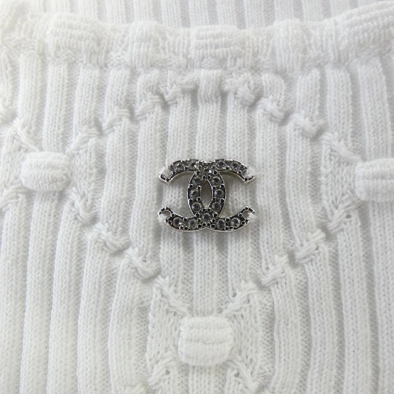 CHANEL P73589K10565 Áo len - Hàng hiệu Chính hãng 809412