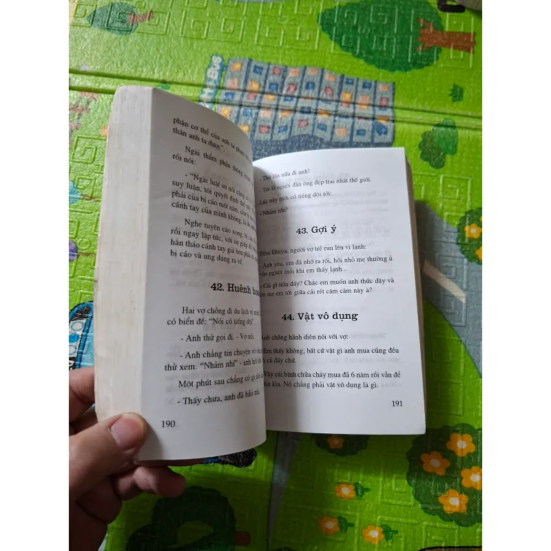 Truyện Tiếu Lâm Trung Quốc 784718