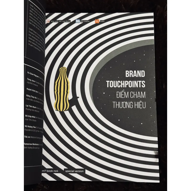 Gam7 book 4 (lẻ tập) 718988