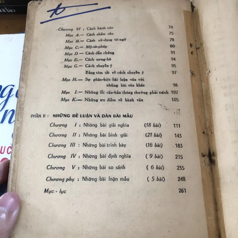 Luận Phổ Thông 1043892