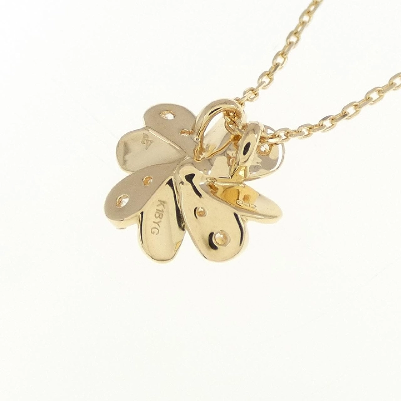 Ponte Vecchio Dây chuyền kim cương 0.12CT - Hàng hiệu Chính hãng 843114