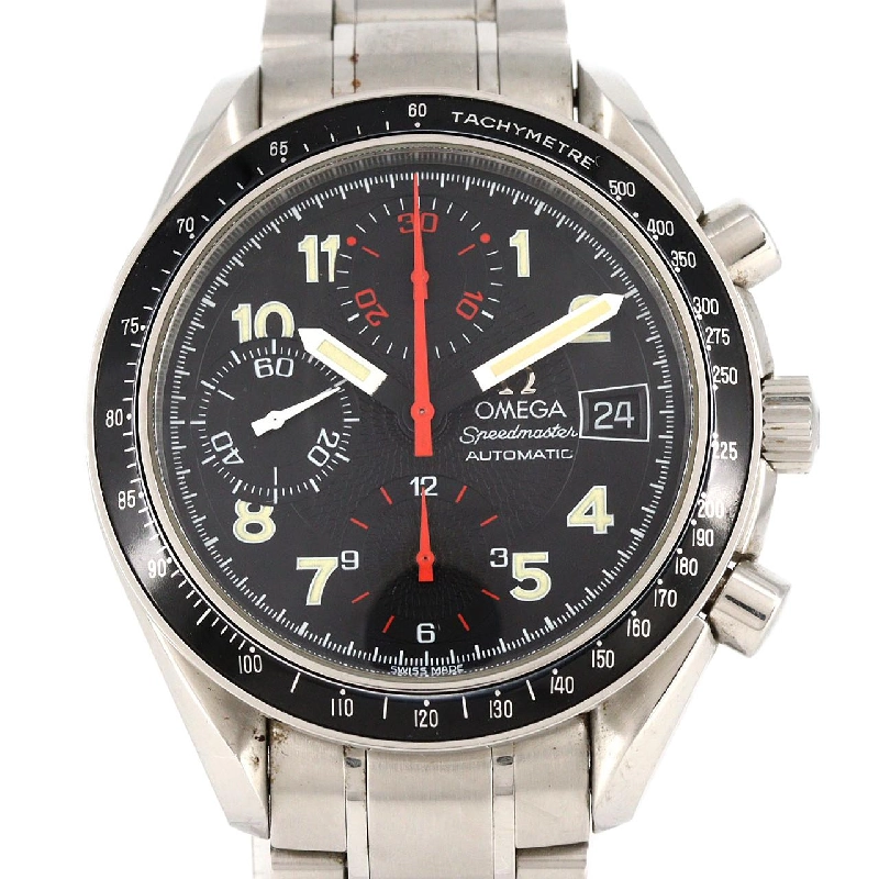 Đồng hồ Omega Speedmaster Mark 40 3513.53 SS tự động - Hàng hiệu chính hãng 881146