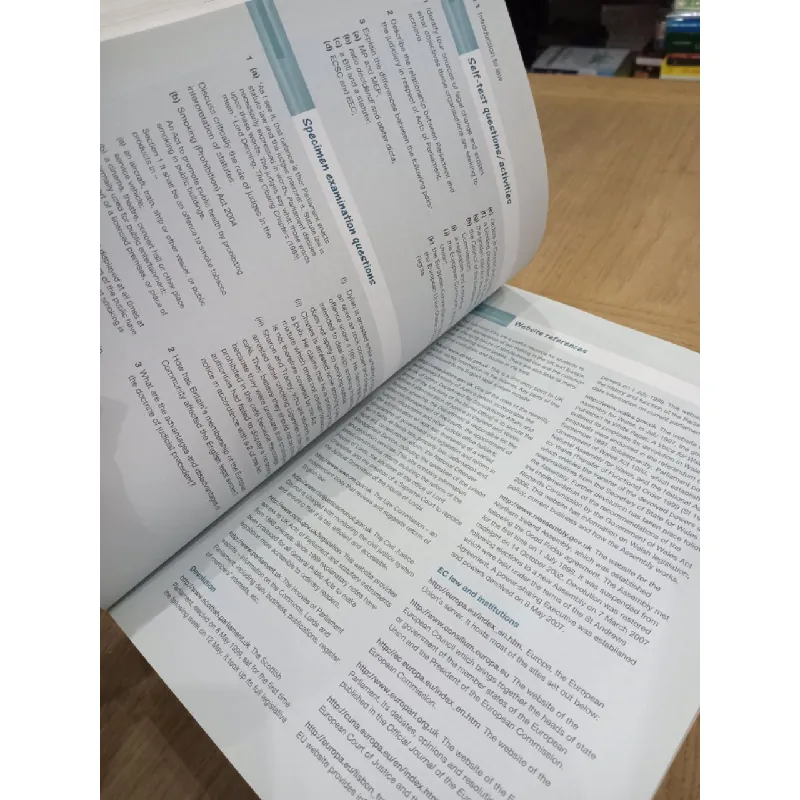 Keenan & Riches' business law - Sarah Riches & Vida Allen 681651