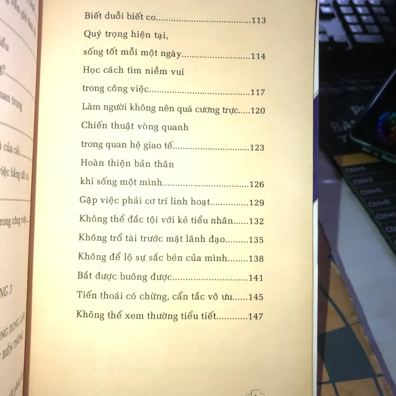 Đạo làm người và thuật xử thế - Thanh Ly, Bảo Phúc 1024543