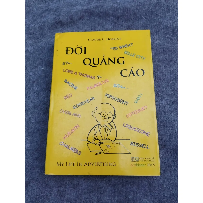 ĐỜI QUẢNG CÁO 957272