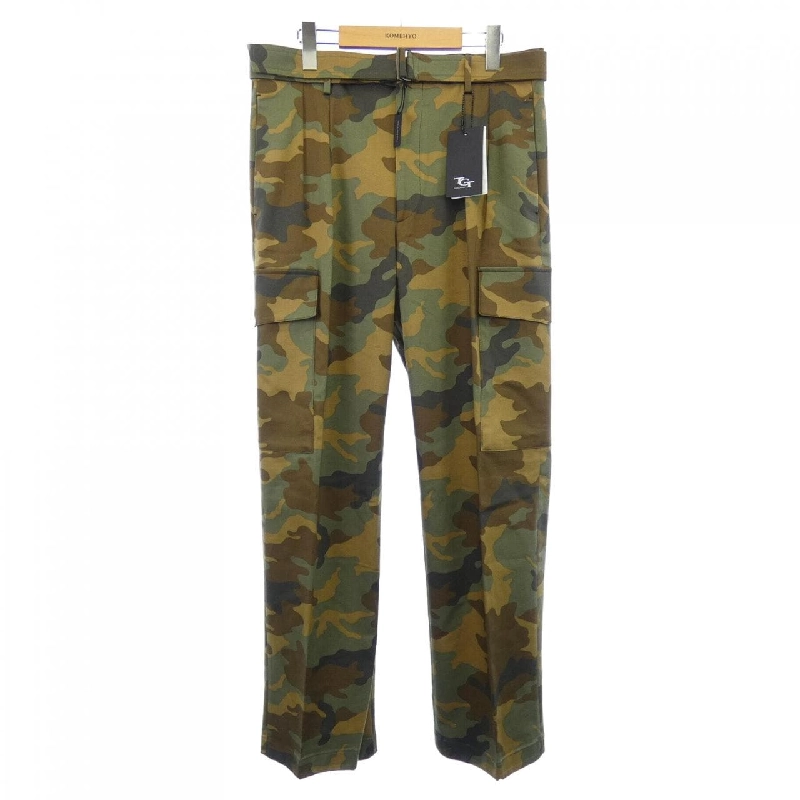 Quần TAGLIATORE P-NOBLE24 - Hàng hiệu Authentic 886810