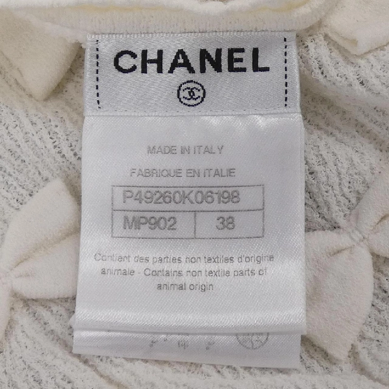 CHANEL P49260K06198 Áo len - Hàng hiệu Chính hãng 824680