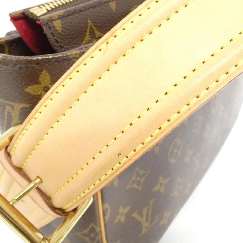 Túi xách vai Louis Vuitton Monogram Viva Cite GM M51163 612841