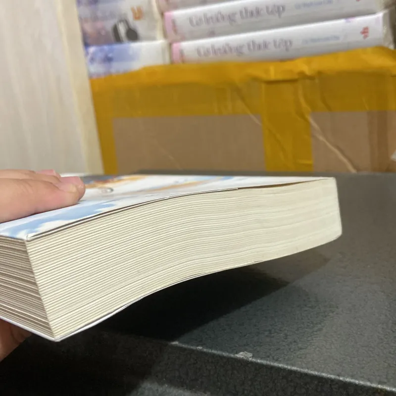 (Ngôn tình) - Eo thon nhỏ - Khương Chi Ngư 973527