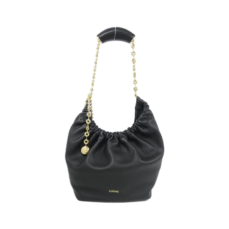 LOEWE Squeeze Small A914NCHX01 Túi đeo vai - Hàng hiệu Authentic 802725