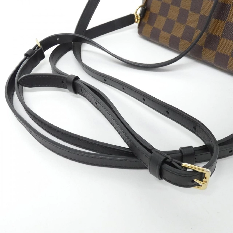 Ba lô Louis Vuitton Damier Clapton N40104 610832