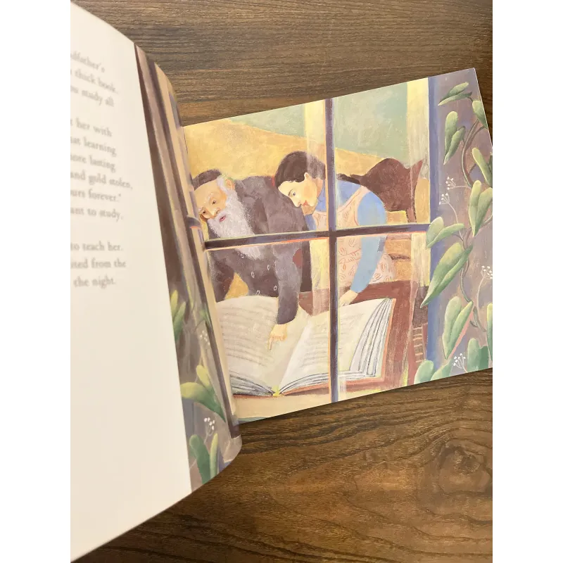 ✨𝑹𝒂𝒊𝒔𝒆𝒍’𝒔 𝑹𝒊𝒅𝒅𝒍𝒆✨ 777147