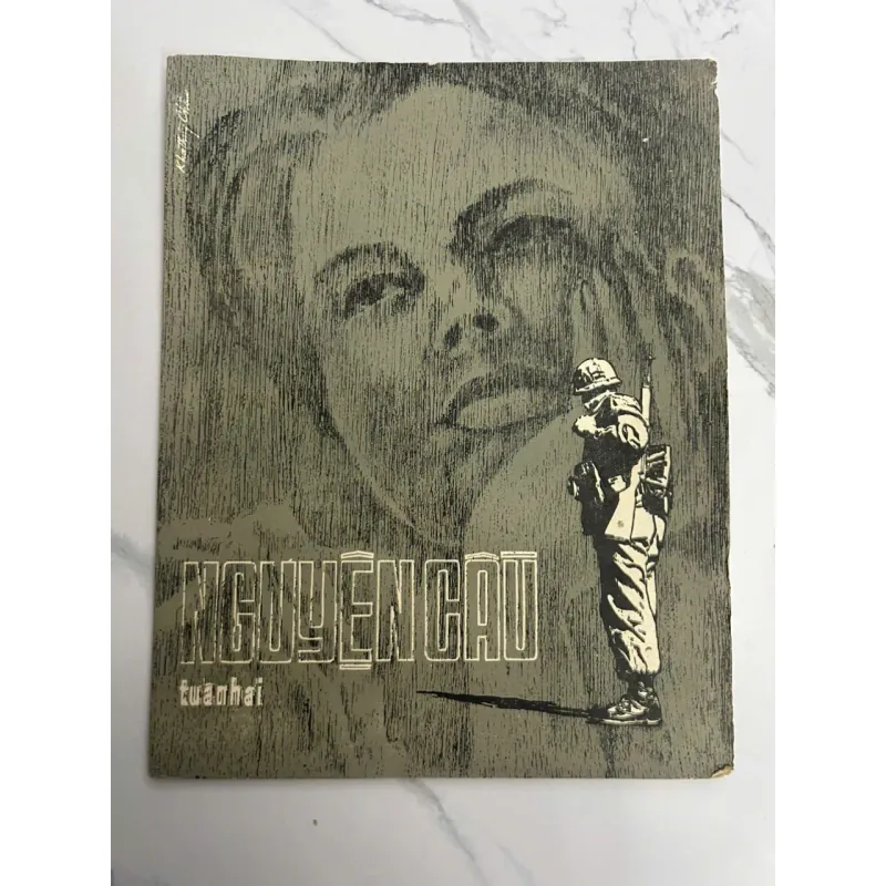 Nguyện Cầu - tuấn hai (Ca khúc 2) 700330