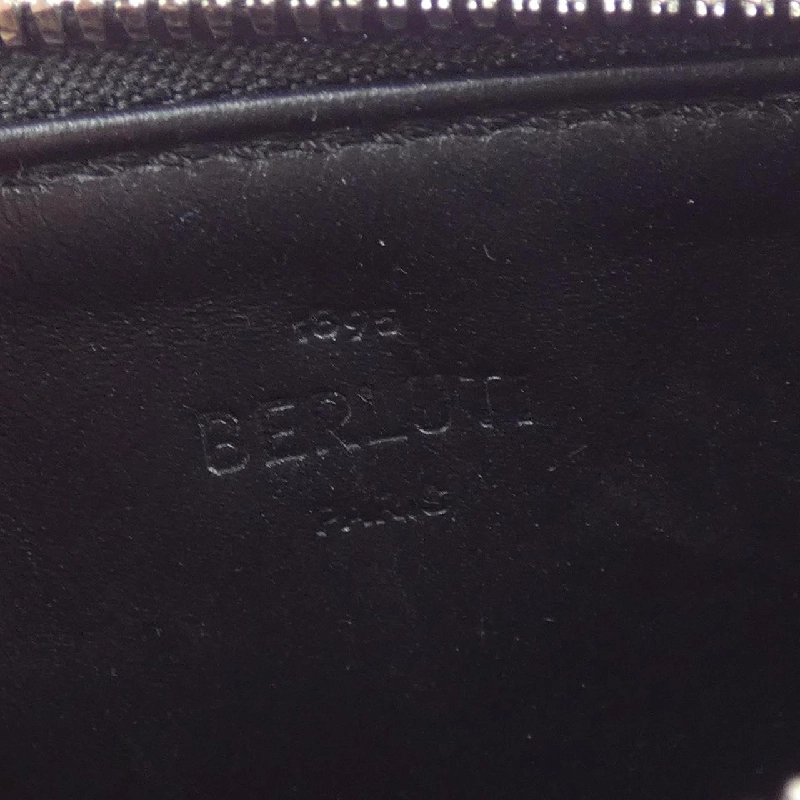 Berluti CARD CASE - Hàng hiệu Authentic 906630