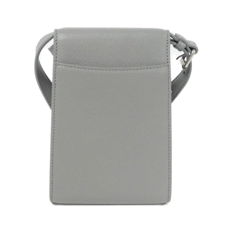 Balenciaga Ghost Phone Holder 618868 1IZQY Túi đeo vai - Hàng hiệu Authentic 803229