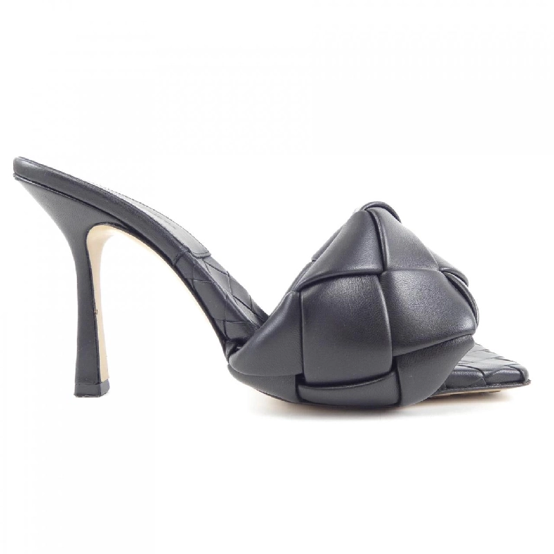 【Mã giảm giá】Giày sandal BOTTEGA VENETA 663849