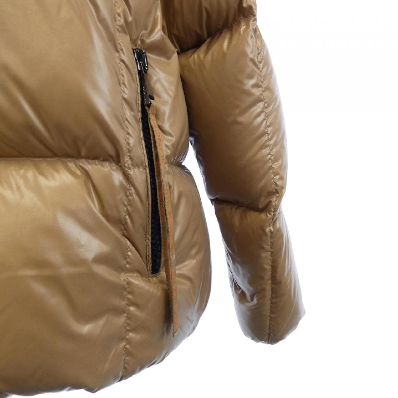 MONCLER 68950 PARANA Áo khoác lông - Hàng hiệu Chính hãng 822929