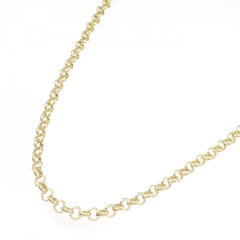 K18YG Necklace - Hàng hiệu Authentic 864928