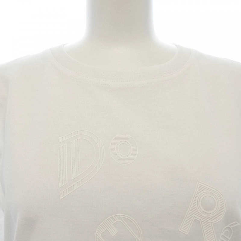 Áo thun HERMES DO RE BOUCLES 3H4611DL - Hàng hiệu Chính hãng 826236