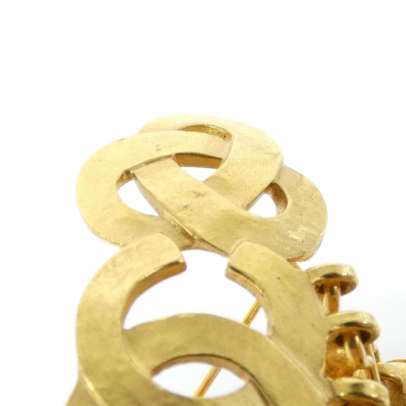 【Vintage】Brooch Chanel 625372