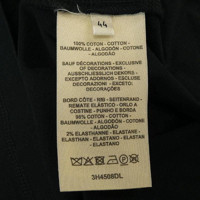 Đầm cắt HERMES - Hàng hiệu Authentic 818327