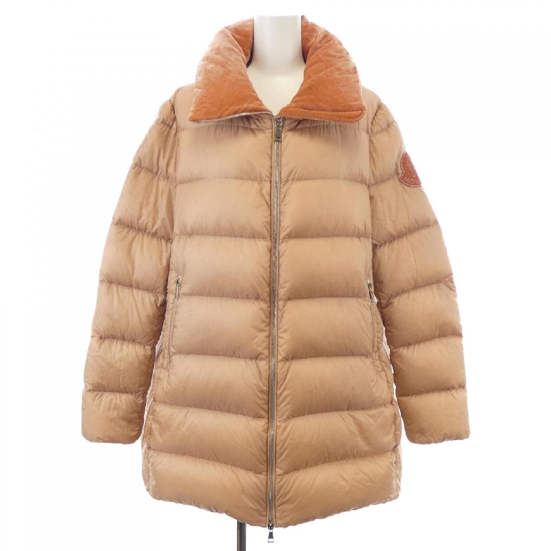 MONCLER TORCON Áo khoác lông - Hàng hiệu Chính hãng 821658