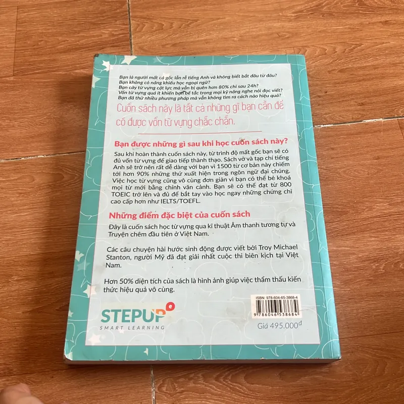 Hack não 1500 từ tiếng anh 763438