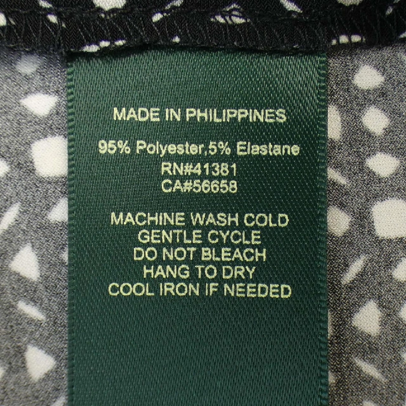 【Mã giảm giá】Ralph Lauren RALPH LAUREN Váy liền 652206