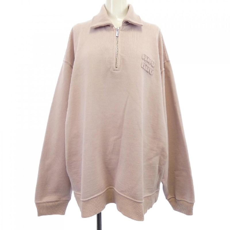 ミュウミュウ MIU MIU MJL008 SOOO 14RU áo 632487