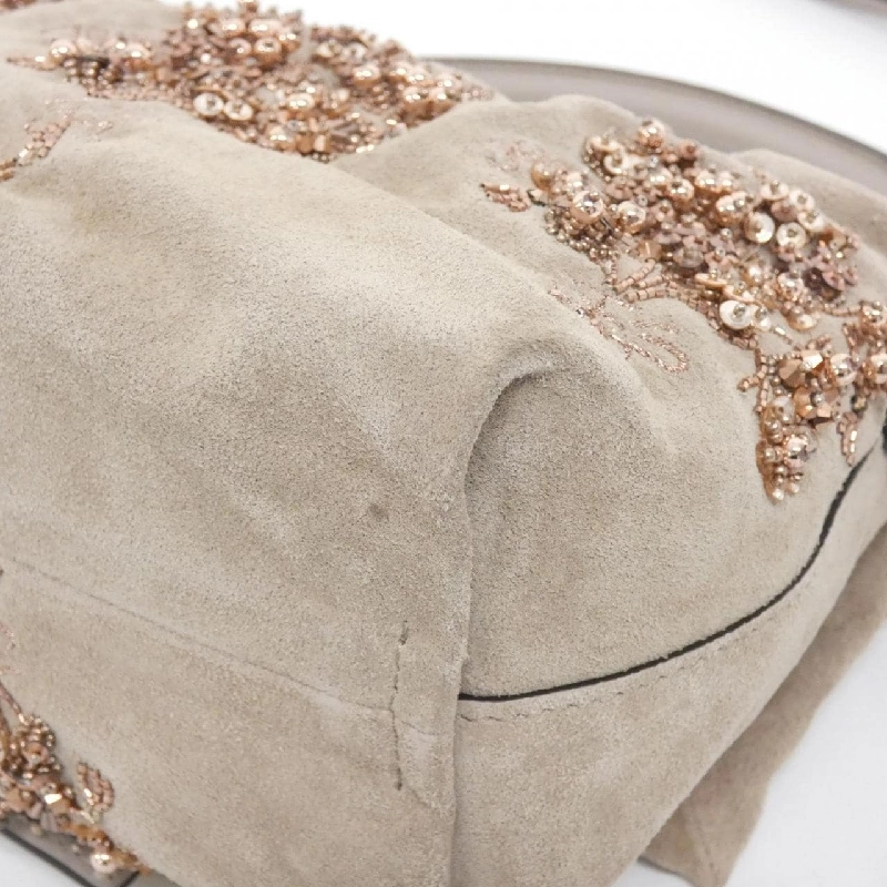 Túi Fendi Mamma Baguette Small 8BS105 ATY1 616895